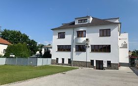Apartmány U nemocnice
